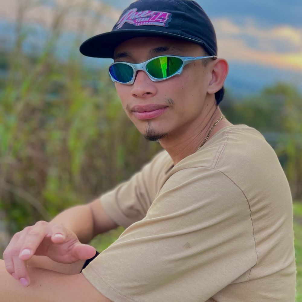 Cristhian Ribeiro 