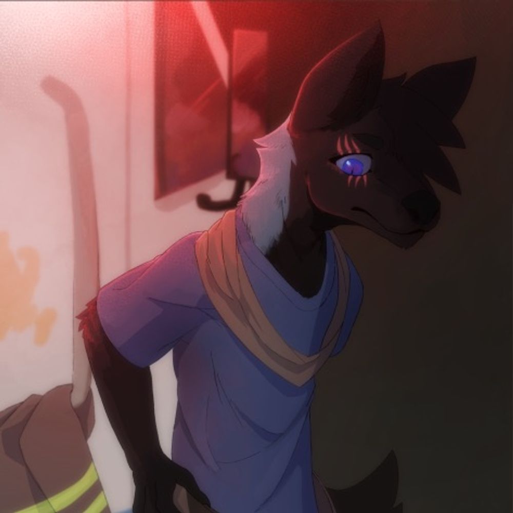 RenegadeLoneWolf🔜Calfurry