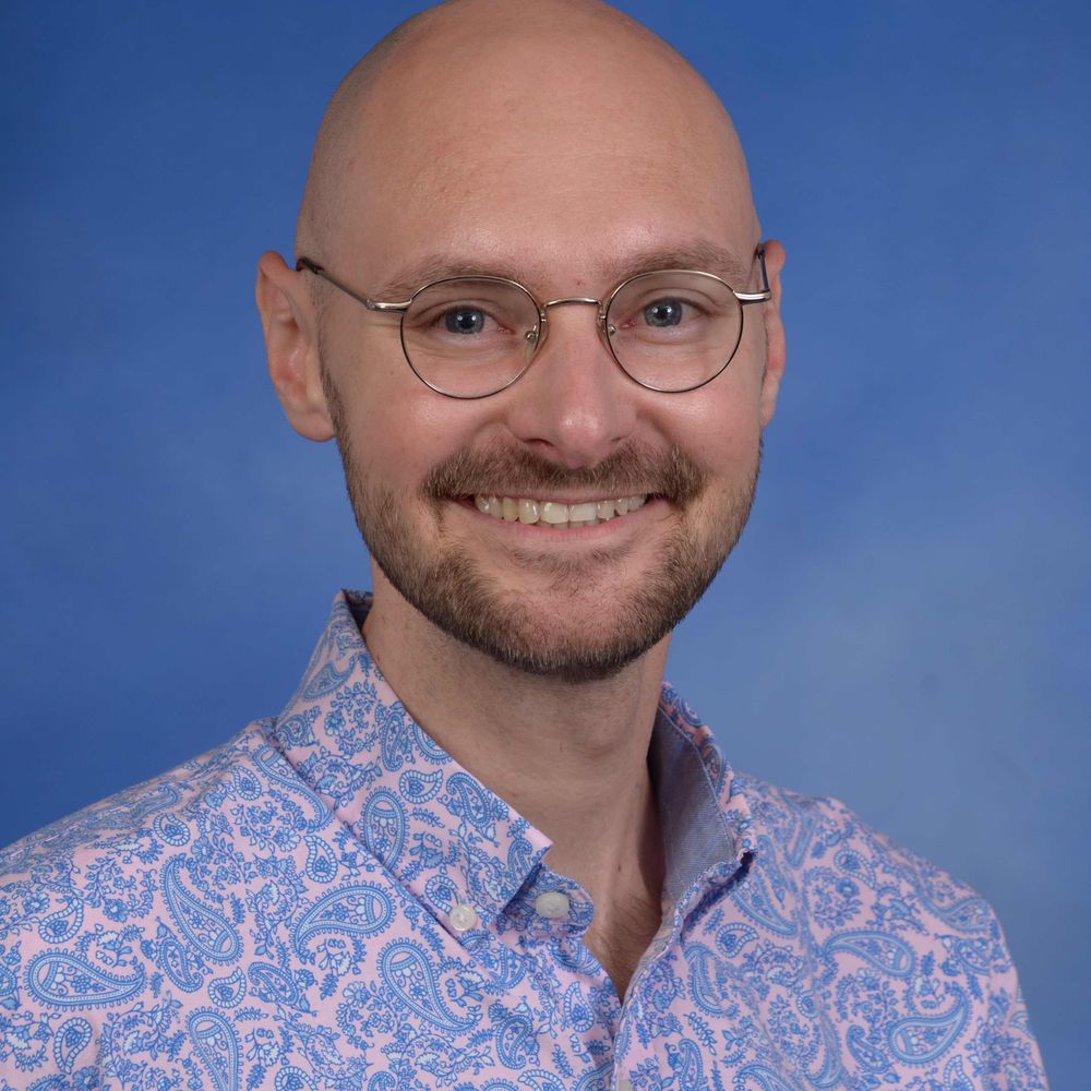 Marc Sager, PhD