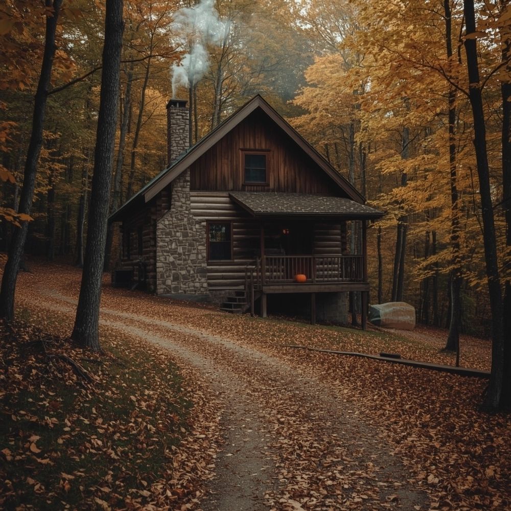 RoadtoAutumn
