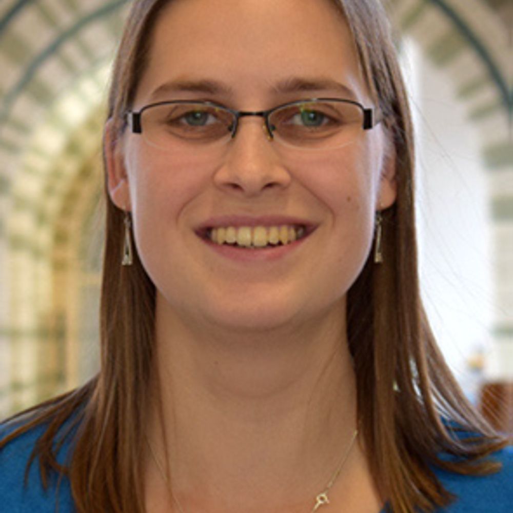 Dr Laura Bonnett