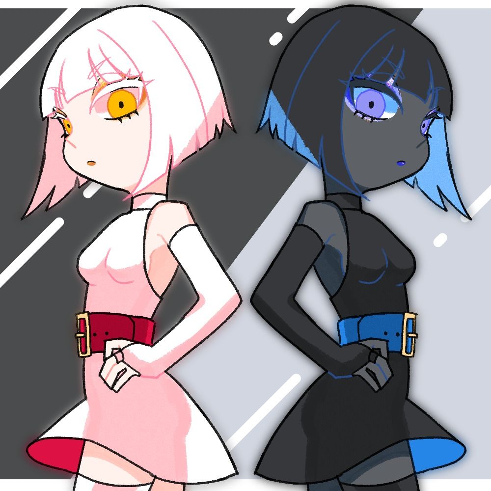小川m@立ち絵依頼受付中