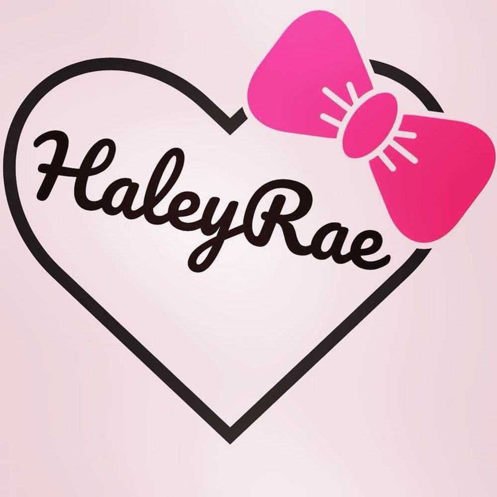 HaleyRae Christian Cannell