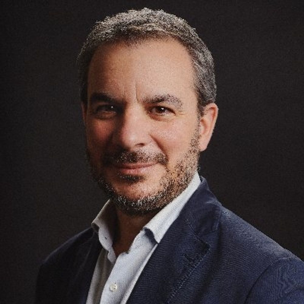 David Simard
