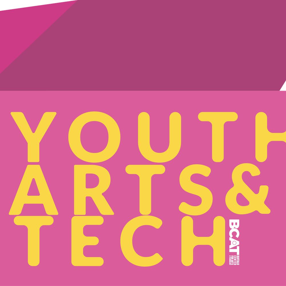 Youth Arts BCAT