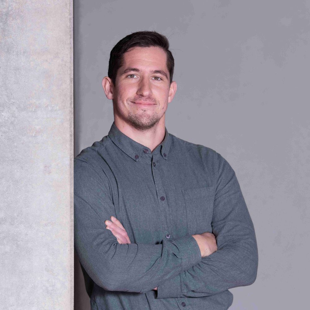 Oliver Schlenker