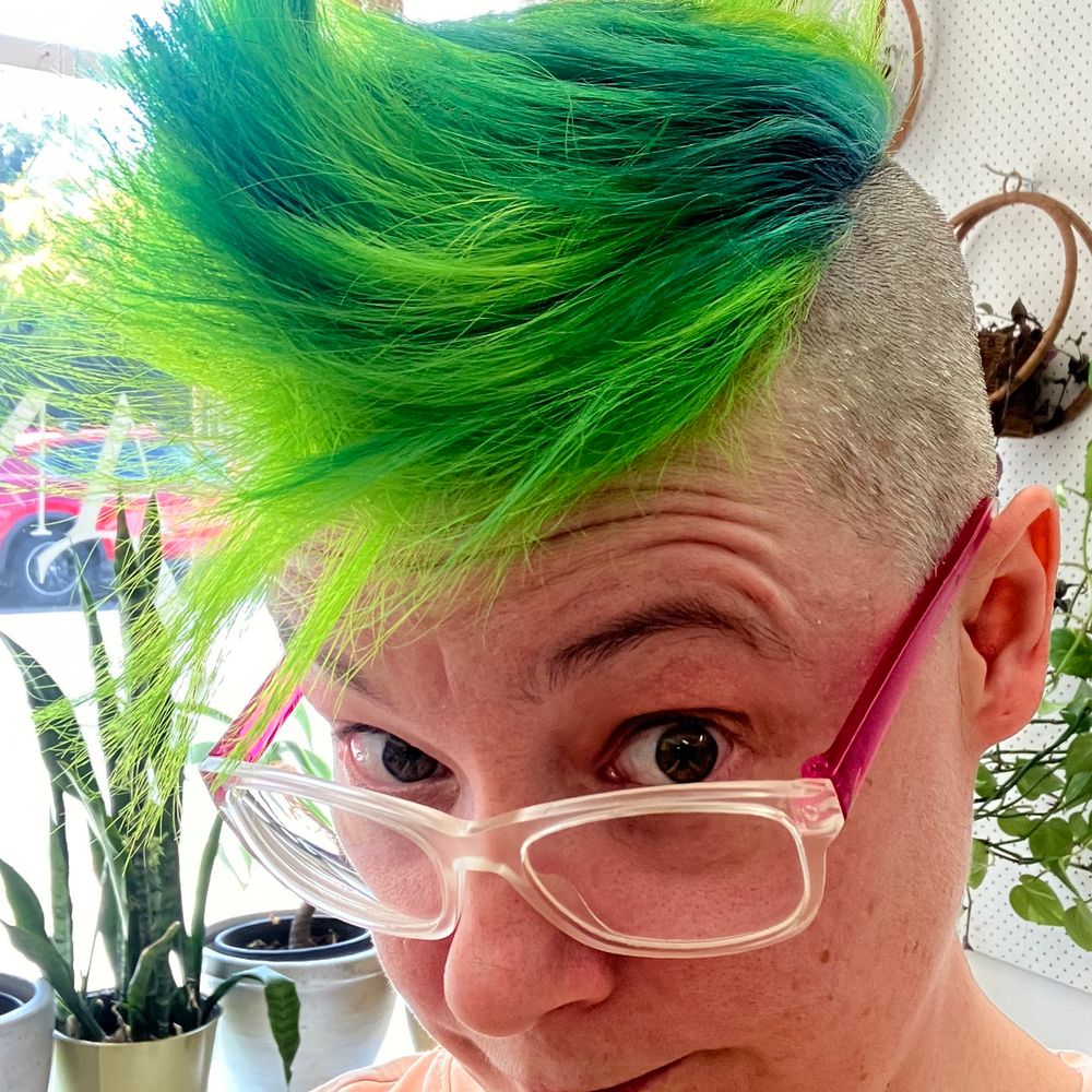 Le Kendall [they/them]'s Avatar