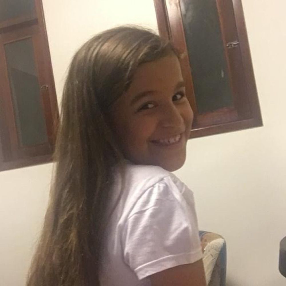 Maria Antonia 
