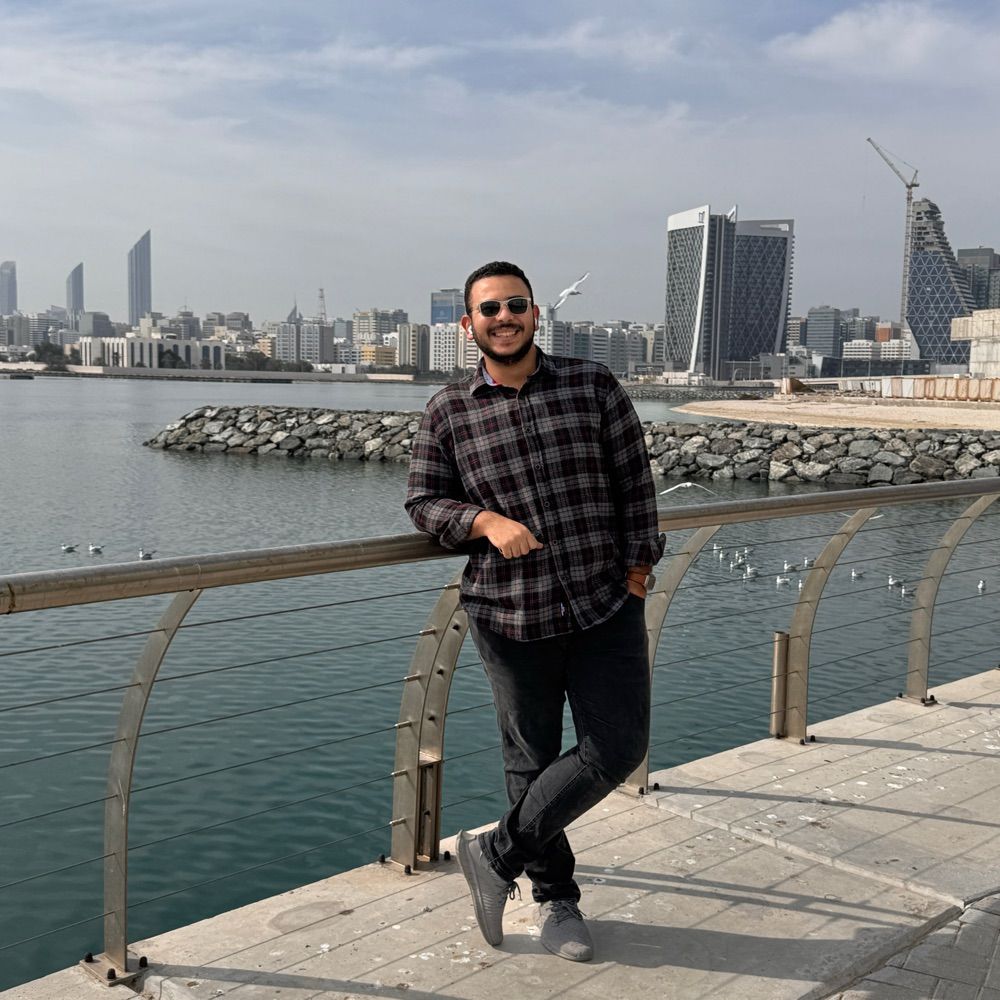 Ahmad ElShiekh
