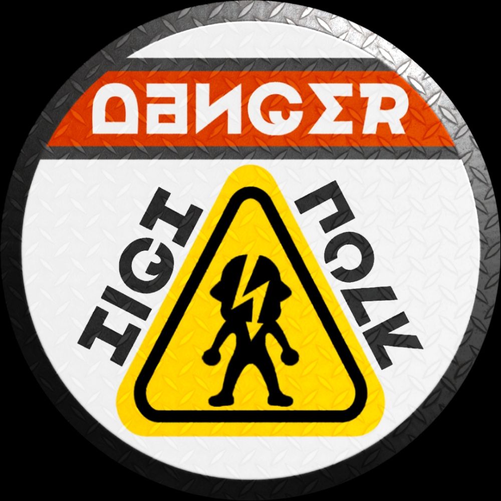 High Voltage