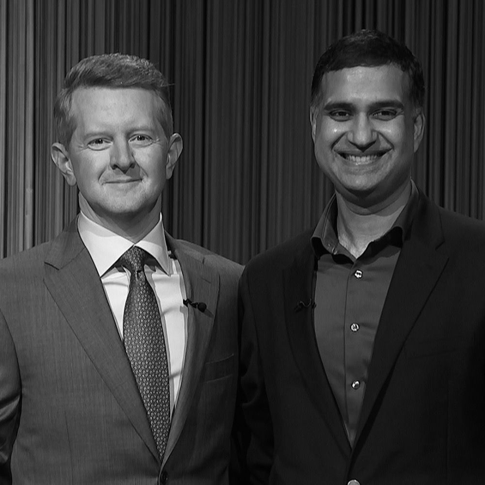 Suresh Krishnan