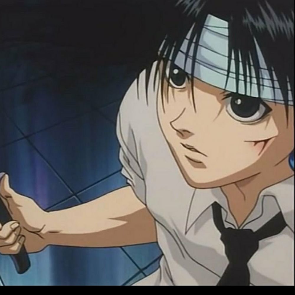 Kanda
