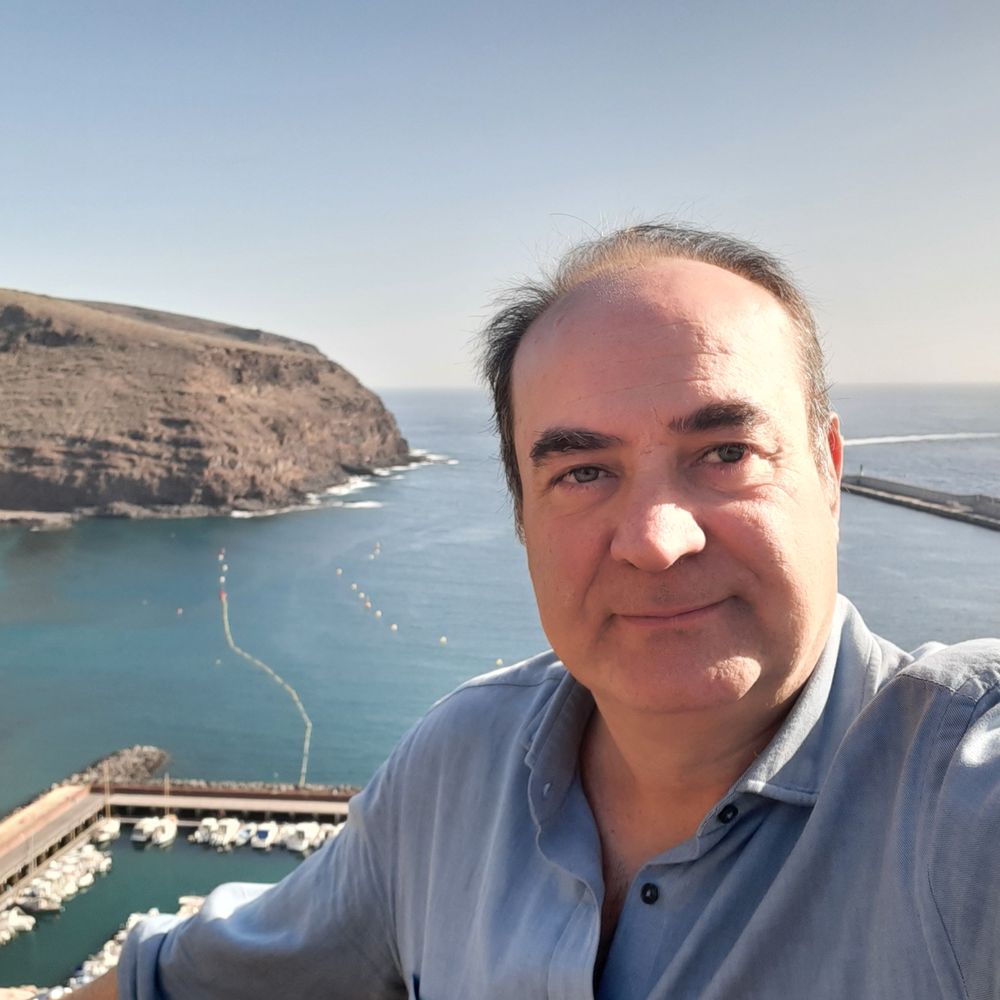 Manuel Morales Ruiz