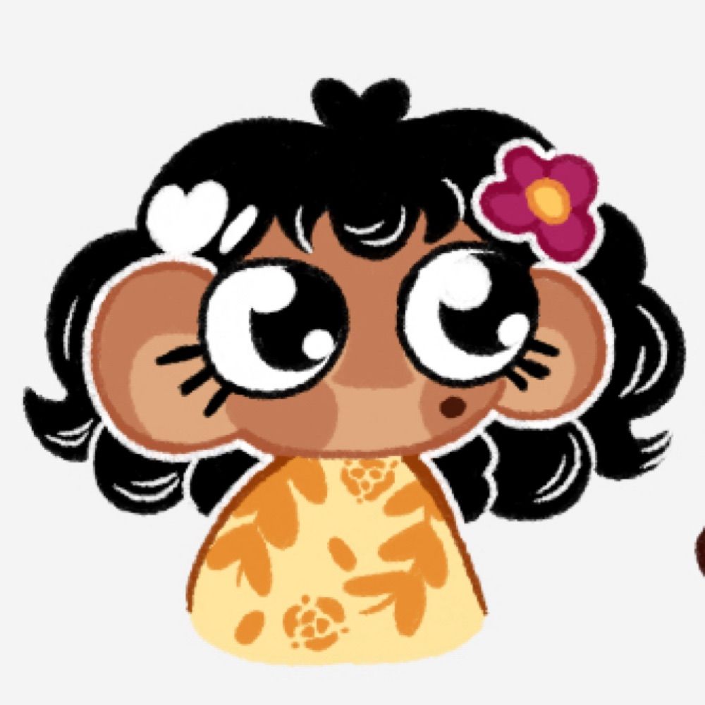 Confused Egg