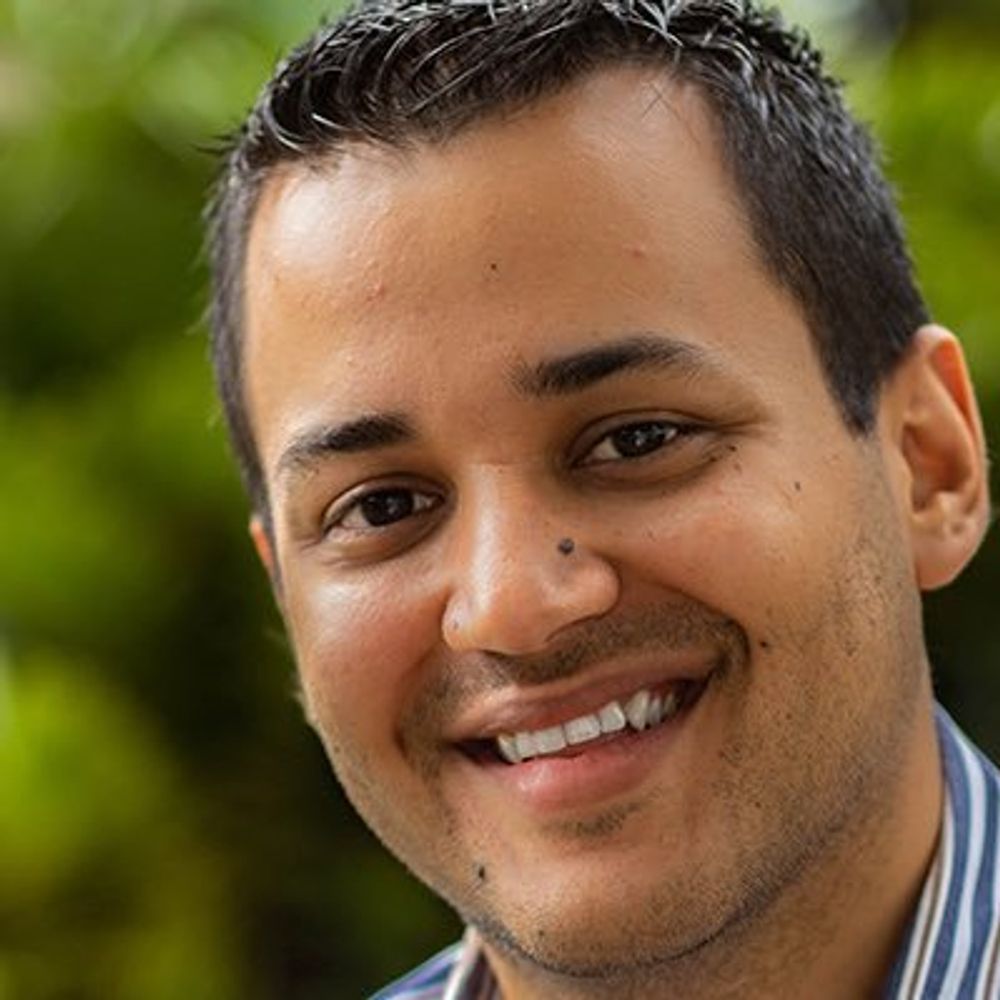 Gibrán Cruz-Martínez