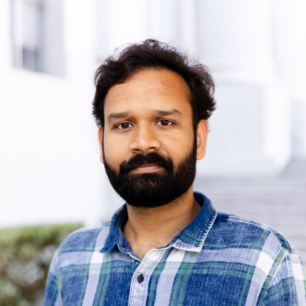 Shubham Maurya