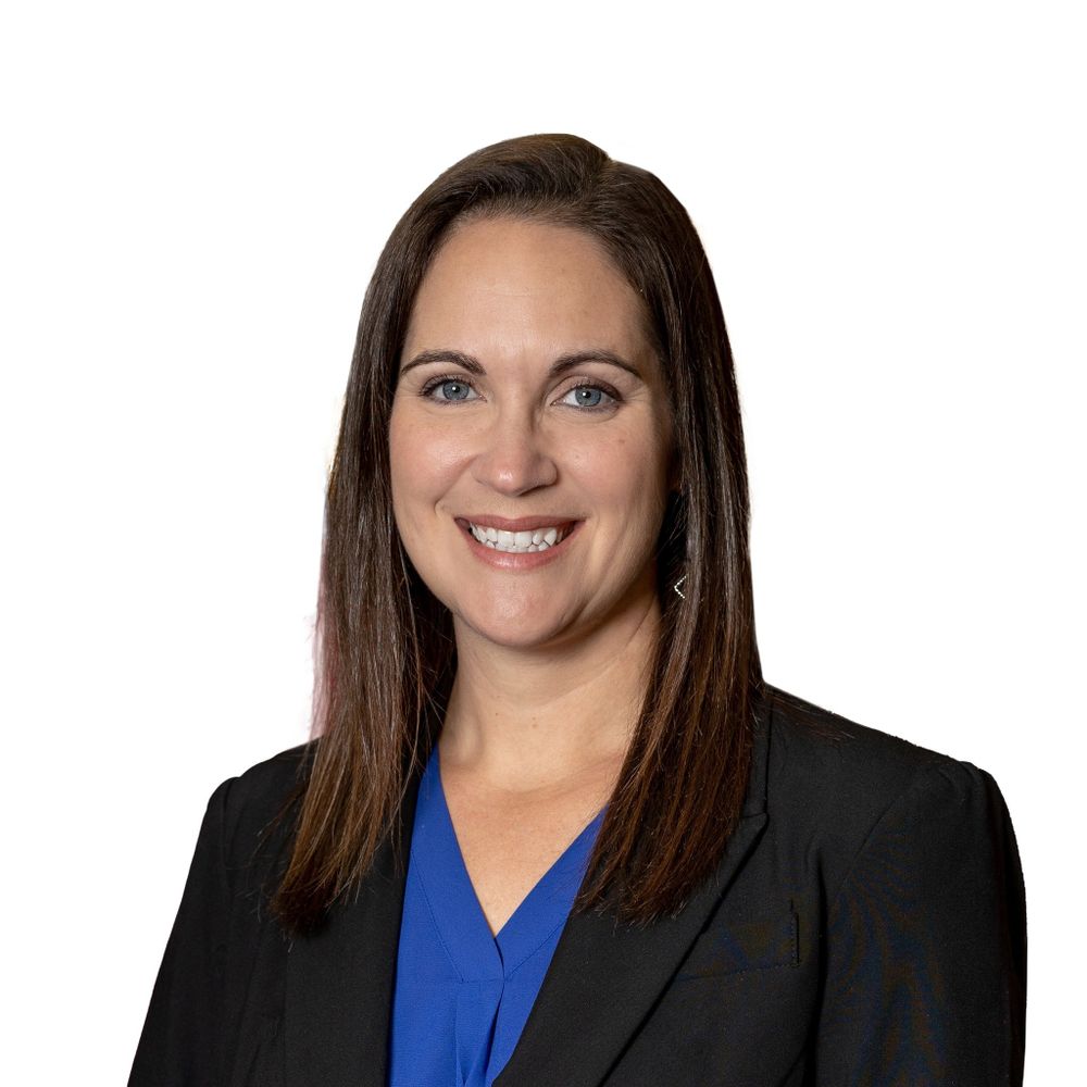 Frederick County Executive Jessica Fitzwater