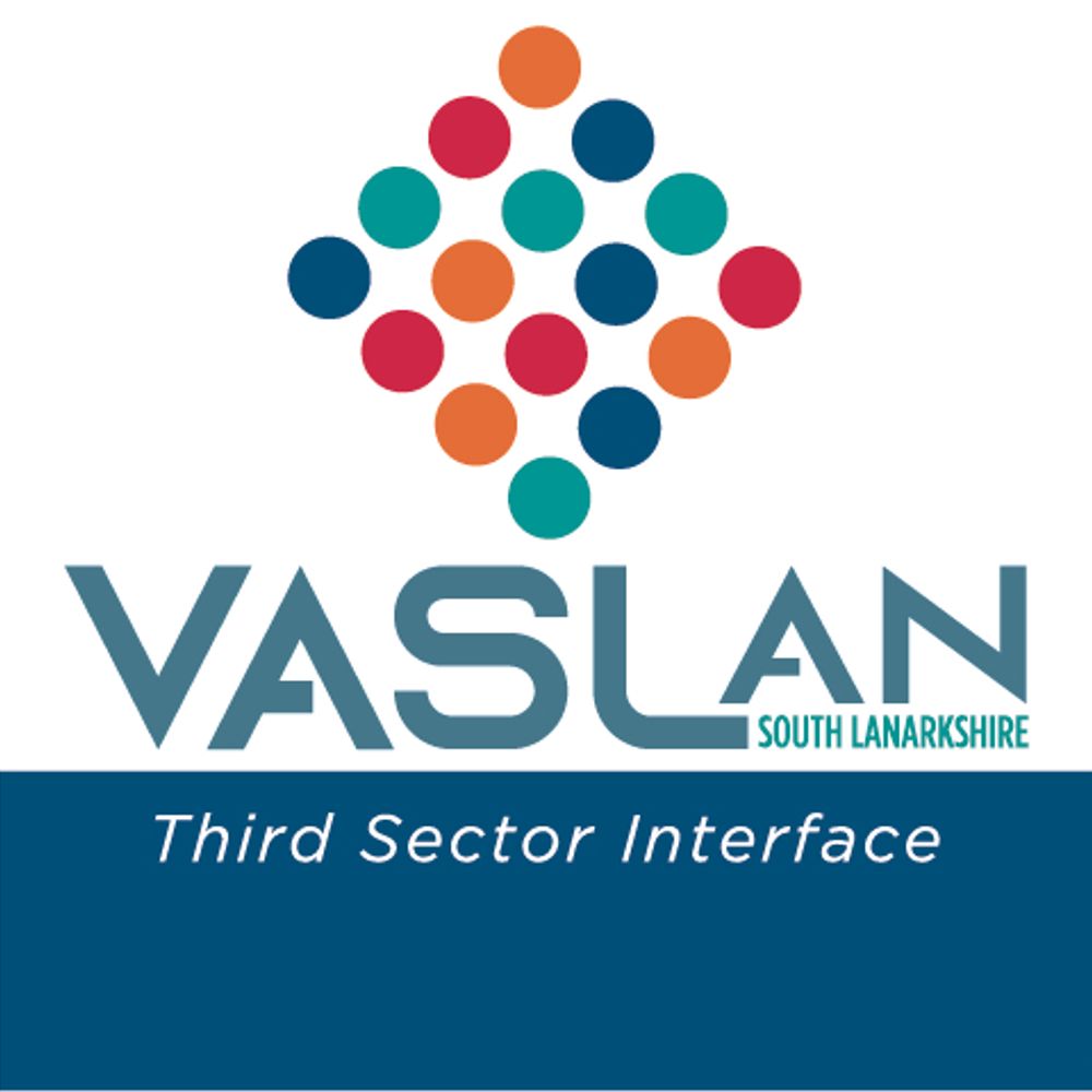 VASLan (South Lanarkshire's Third Sector Interface)