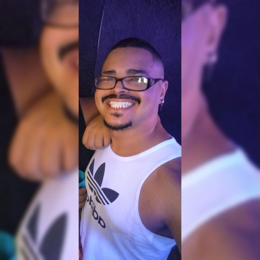 Marcus Vinicius Lima 🤓