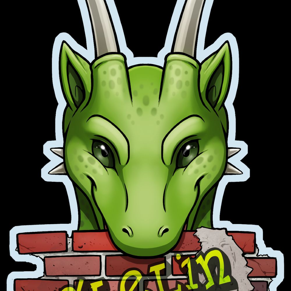 Glelin Scaleskin