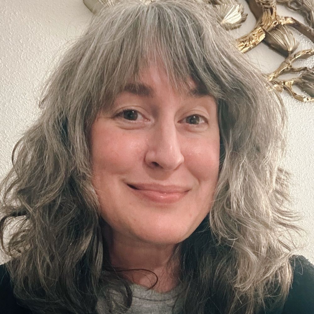 Sarah McKenna