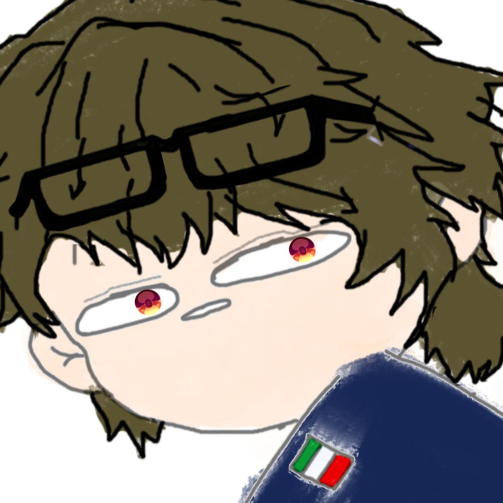 RustySNim🇮🇹🍝 / Vstreamer