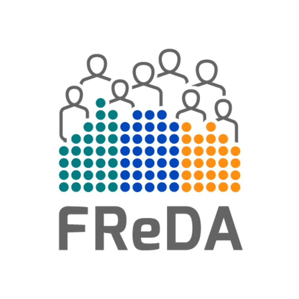 FReDA Panel's avatar