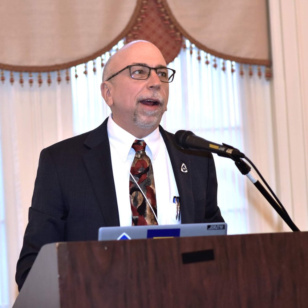 Alan Malachowski