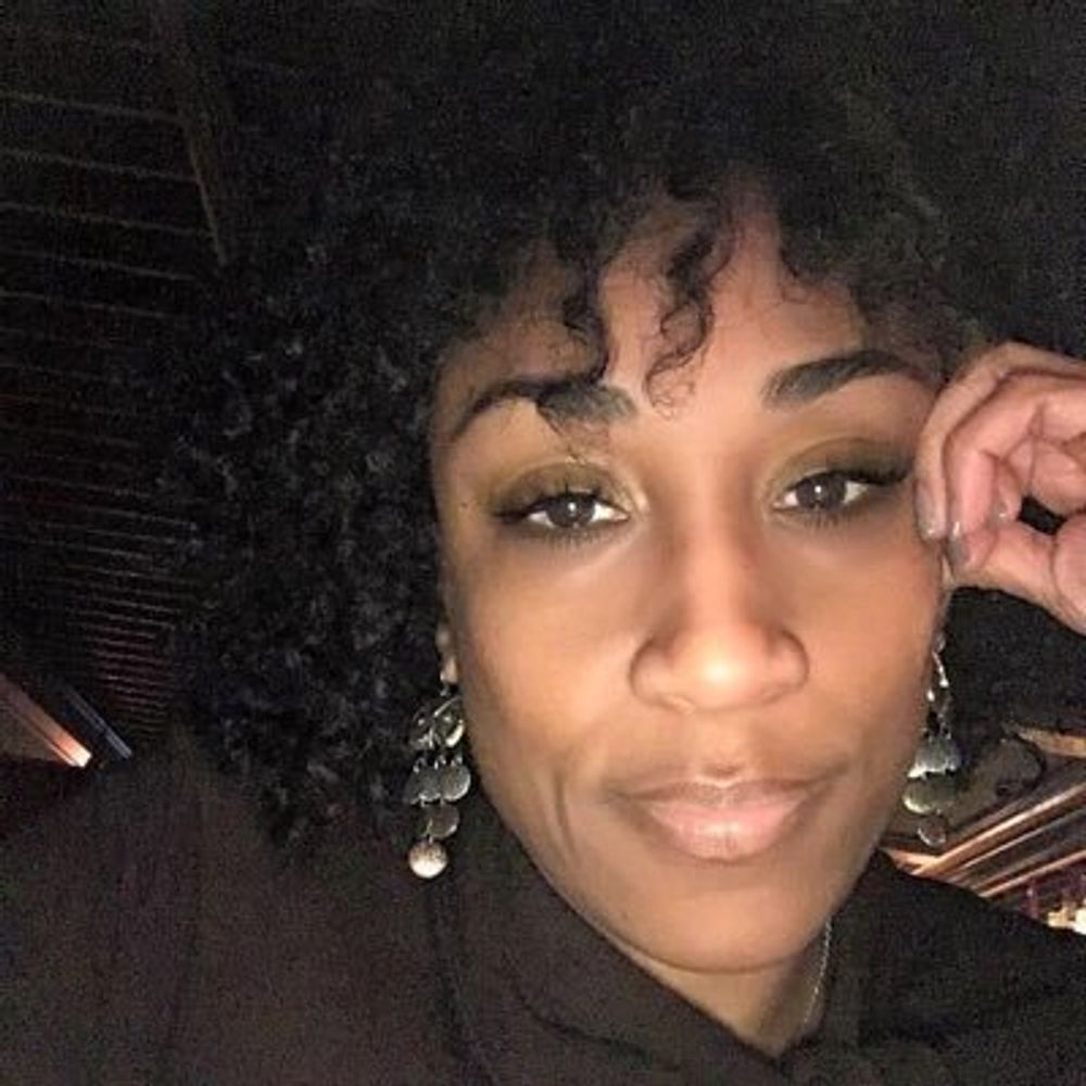 Candace Reese Walters