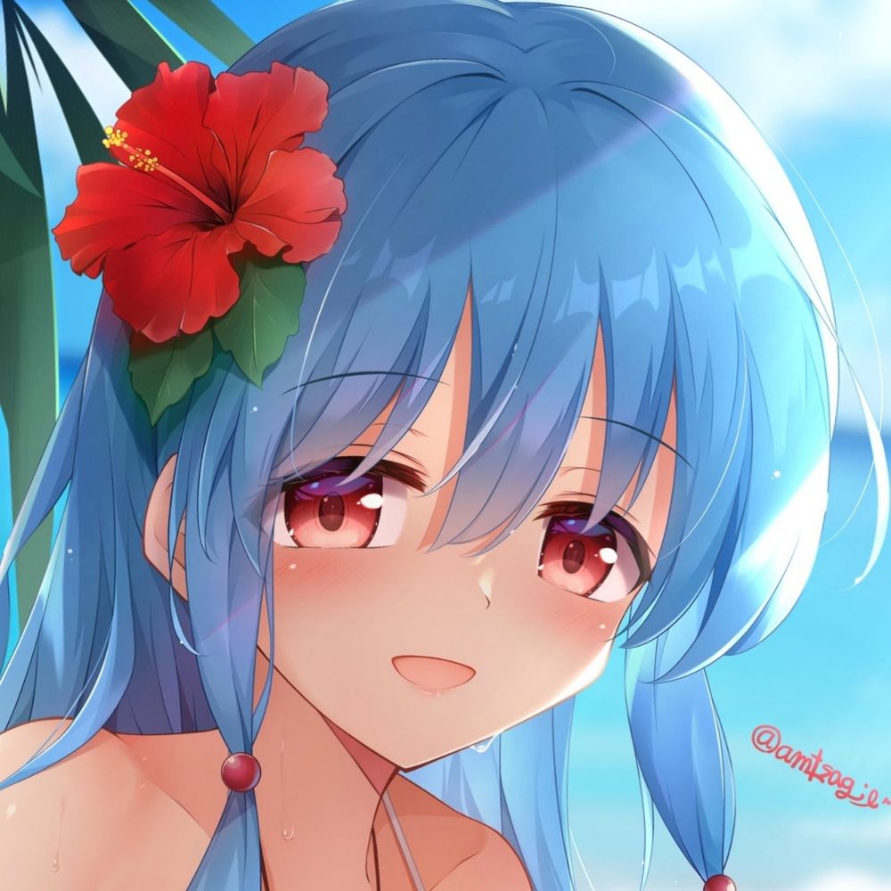 雨野さぎり