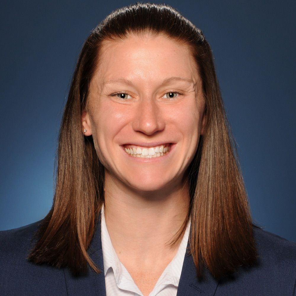 Katie Hunzinger, PhD