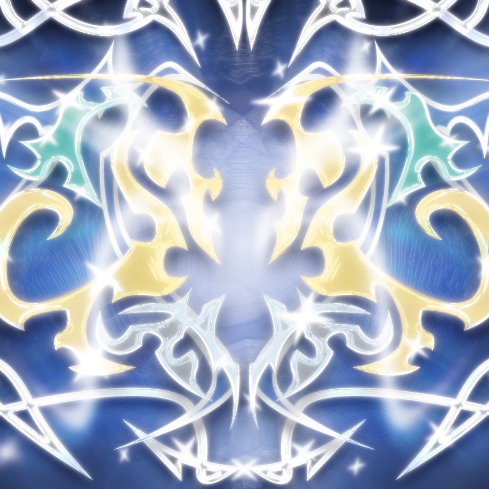  ☆ 1una ☆