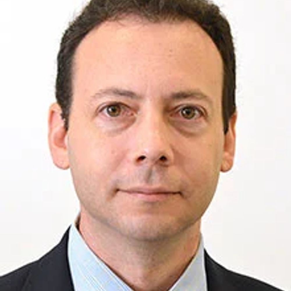 Jeffrey H. Michaels