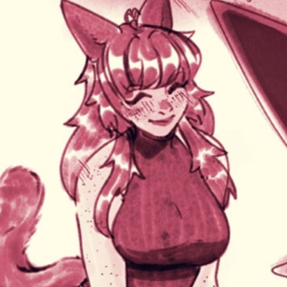 🔞 catgirl heat containment zone