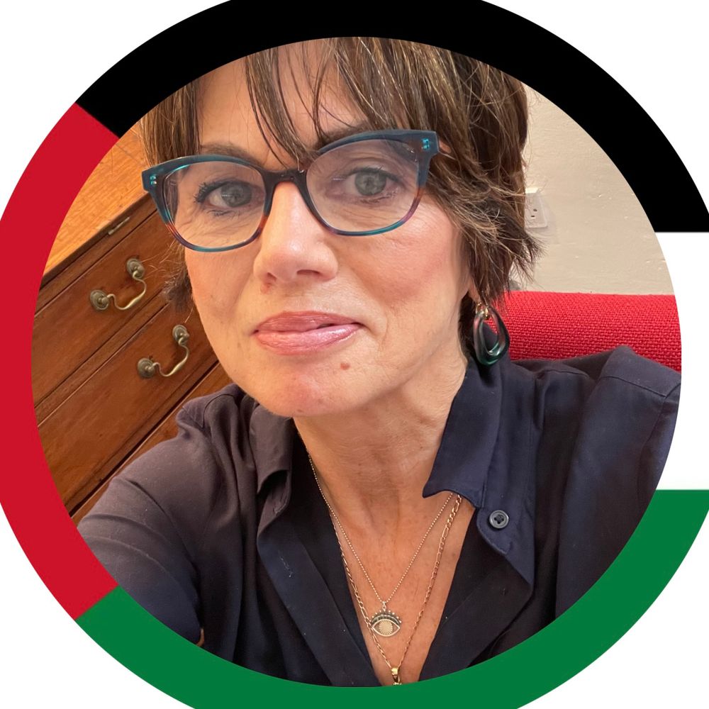 Patricia Murphy