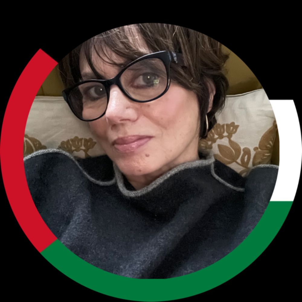 Patricia Murphy's Avatar