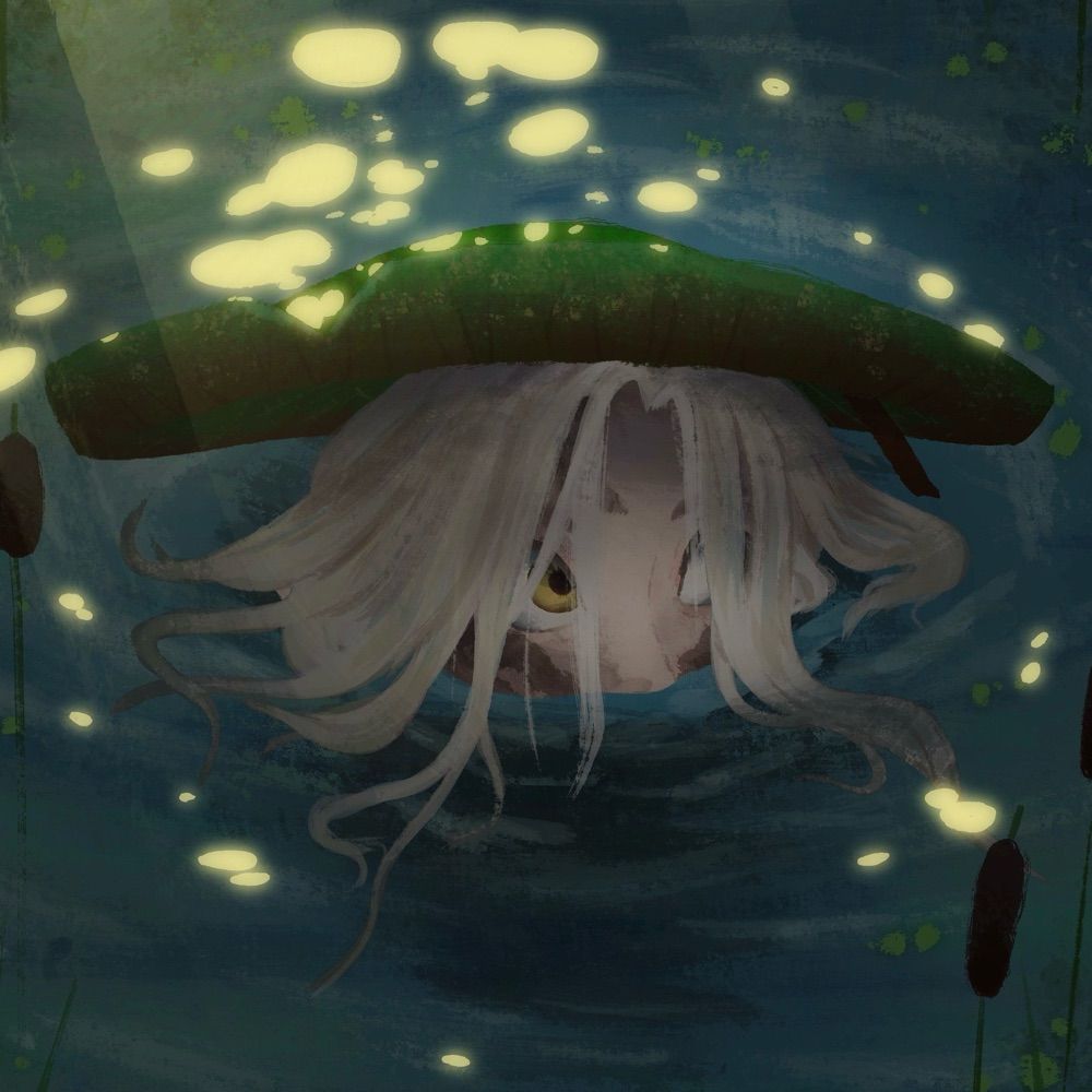 🌿Adrift Owlette🪷