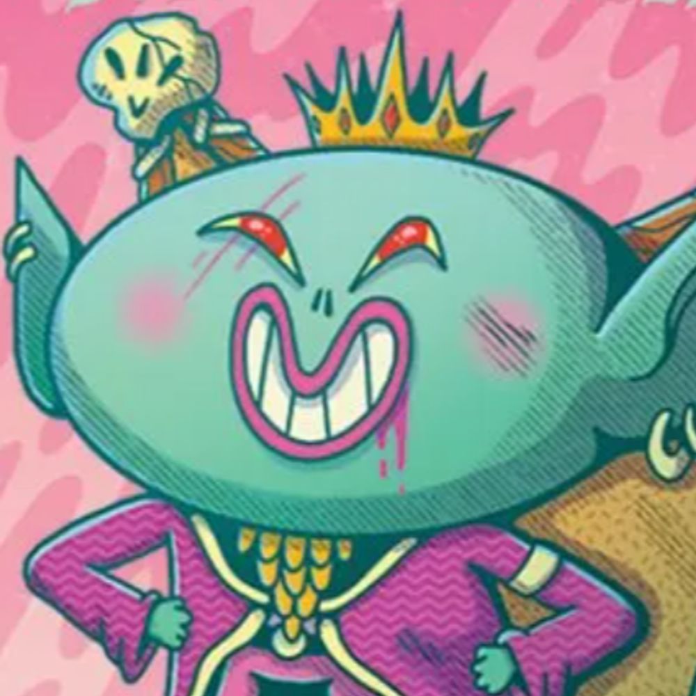 Goblinaje