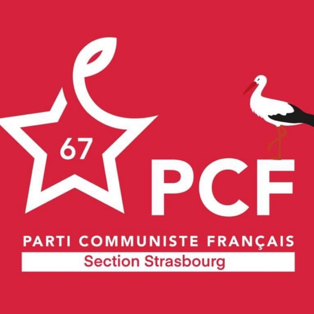 PCF-section Strasbourg