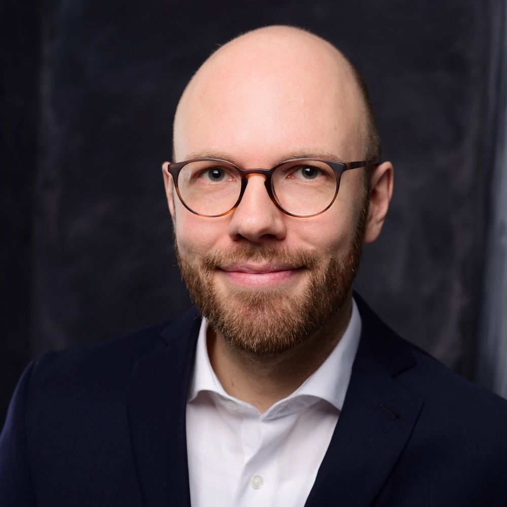 Sebastian Bauer