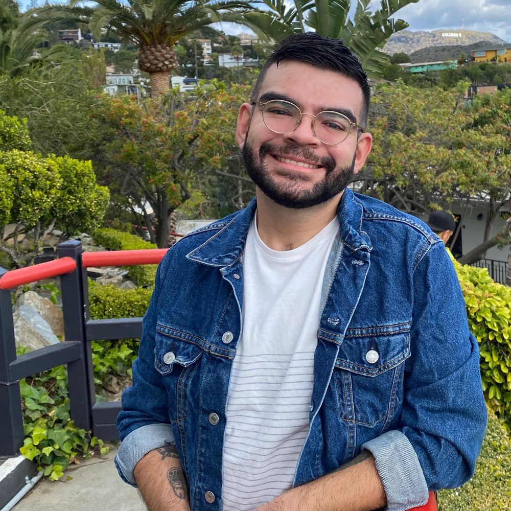 Javier Rivera