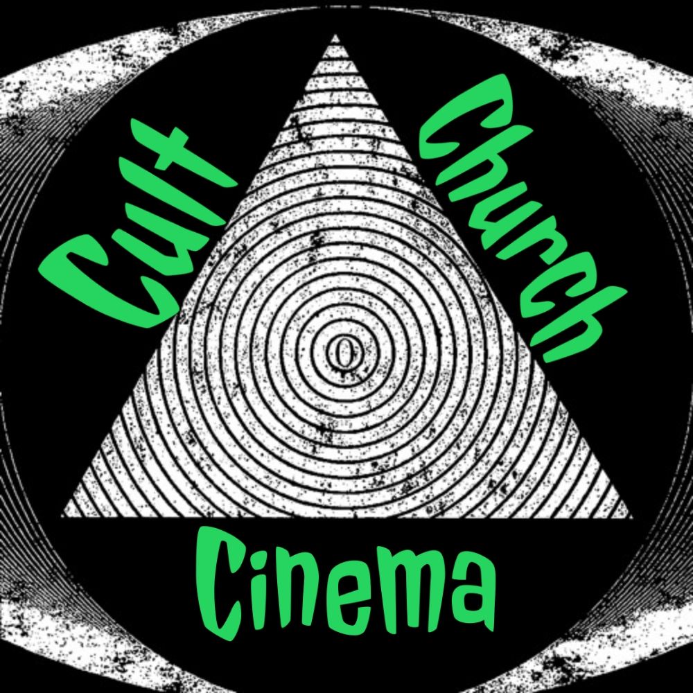 Cult Church Cinema