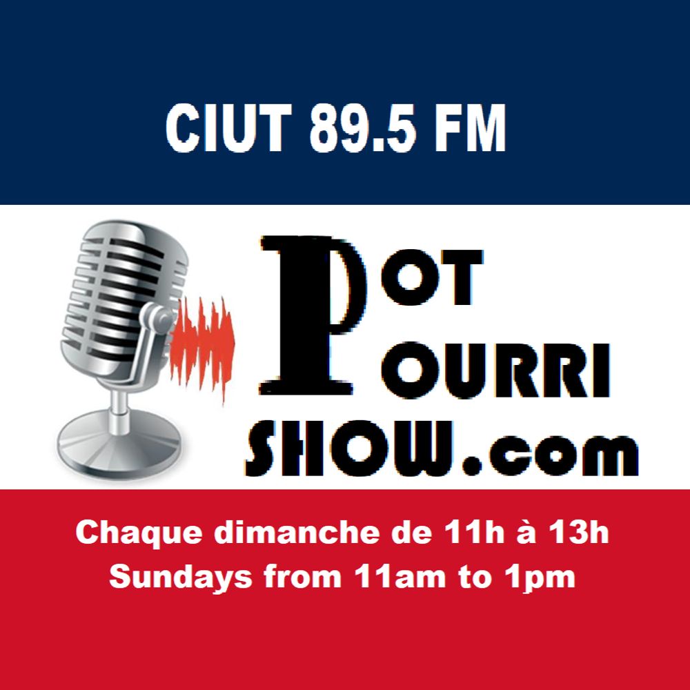 Pot Pourri Show