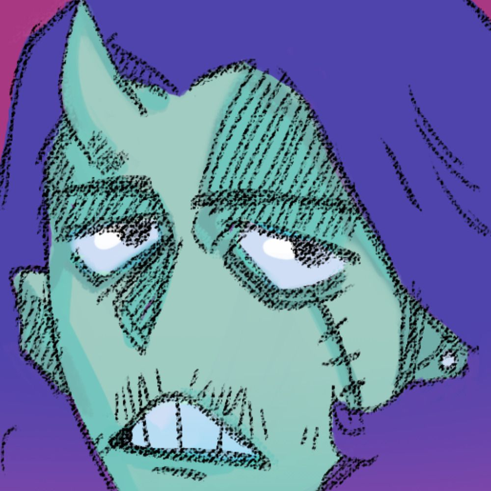 VAMPIRE ZIGGURAT