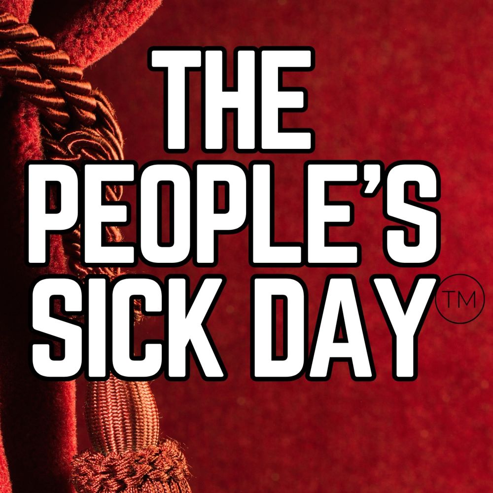 TPSD-The People's Sick Day