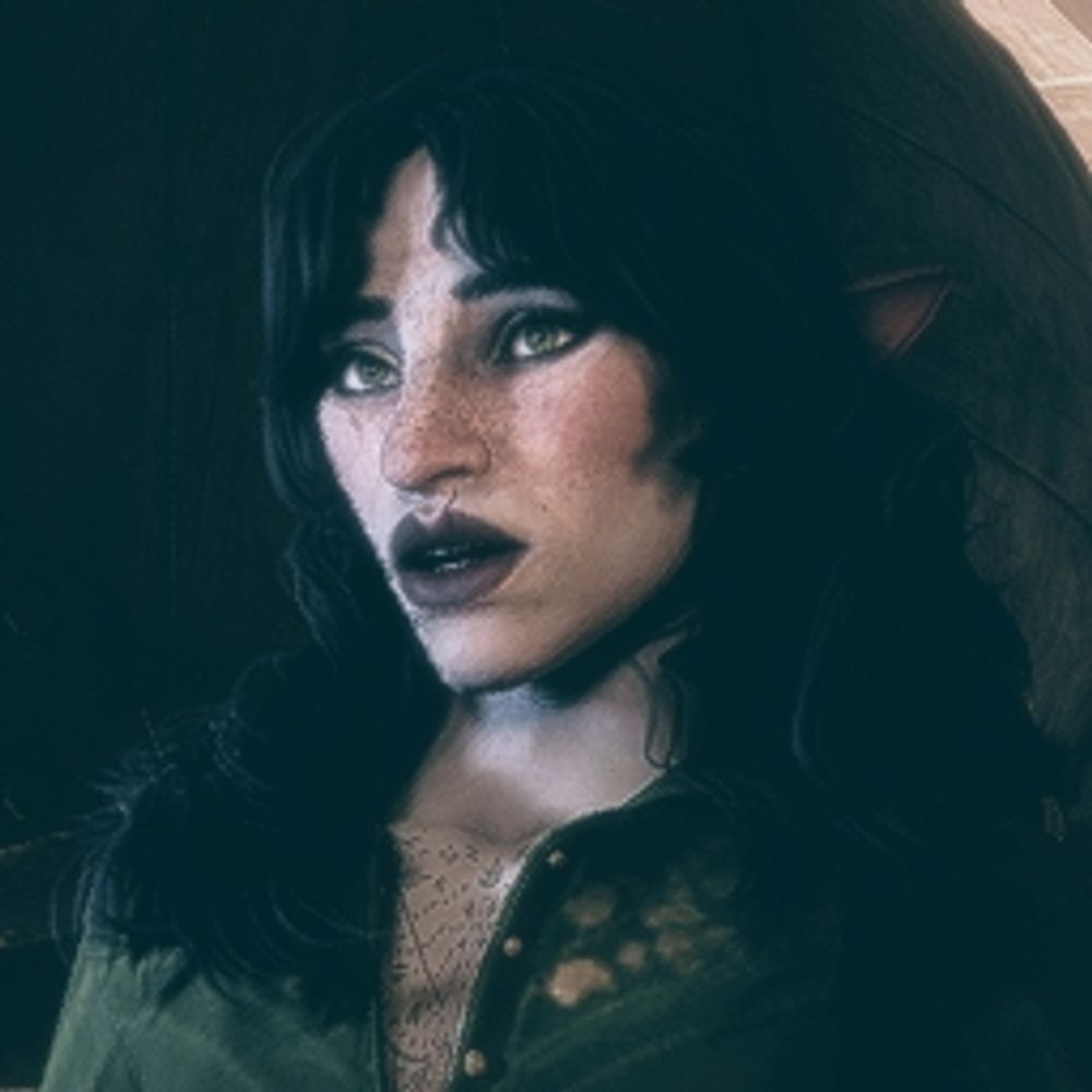 Freya Lavellan