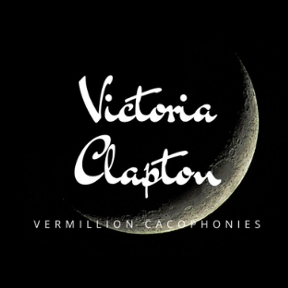 Victoria Clapton