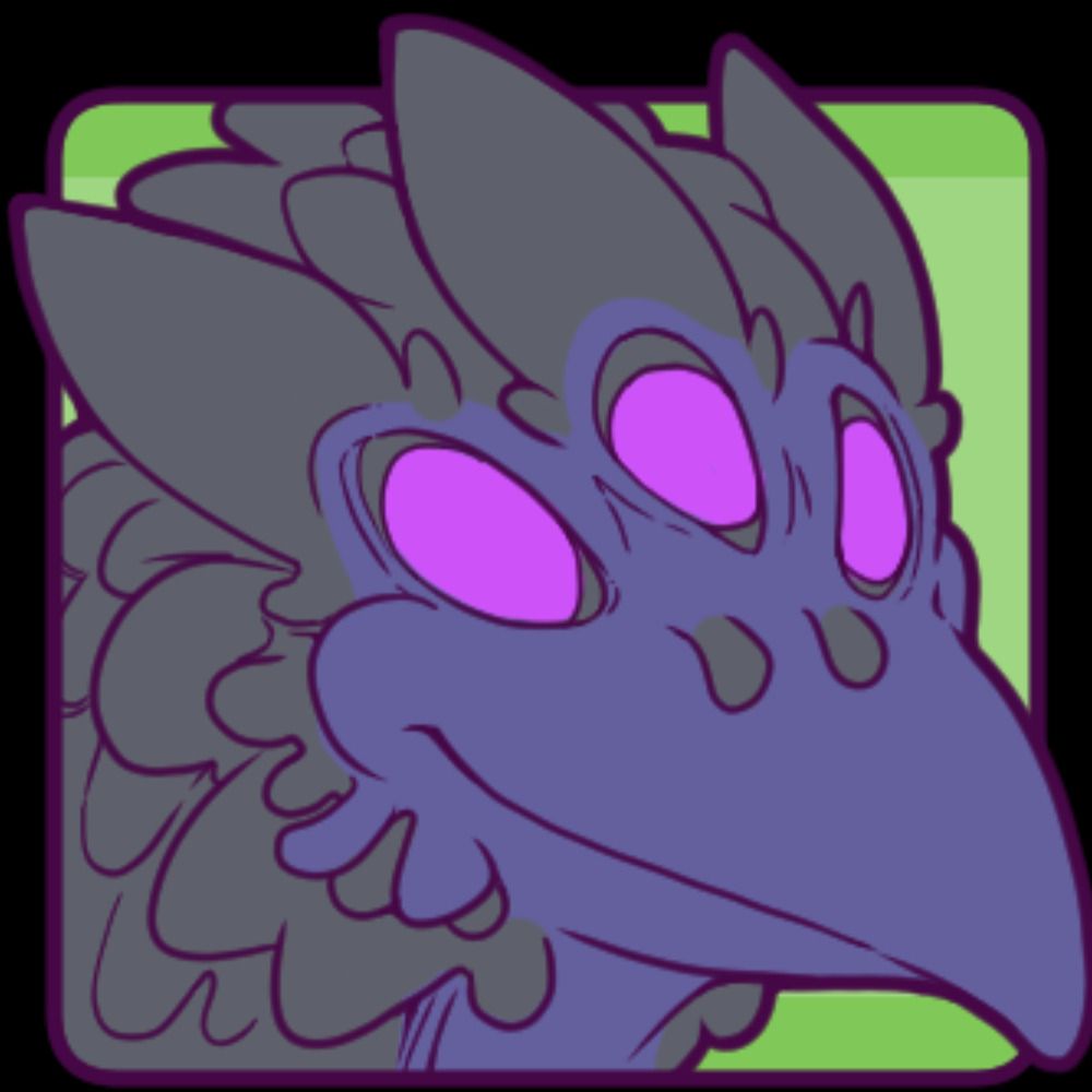Ravensflock's avatar
