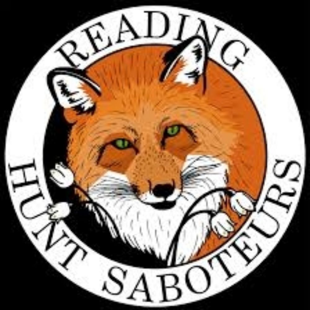 Reading Hunt Sabs