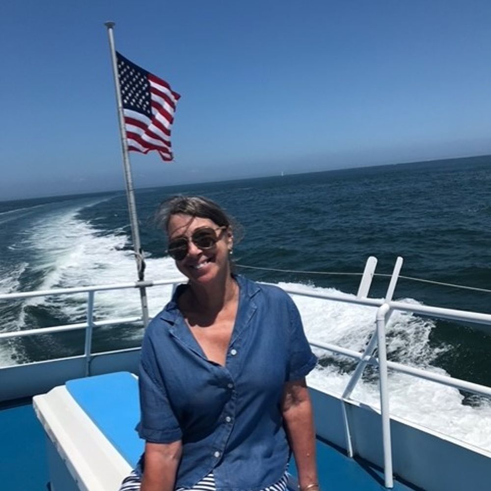 Judy Lannon